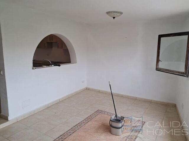 Casa Albanchez: Village or Town House for Sale in Albanchez, Almería