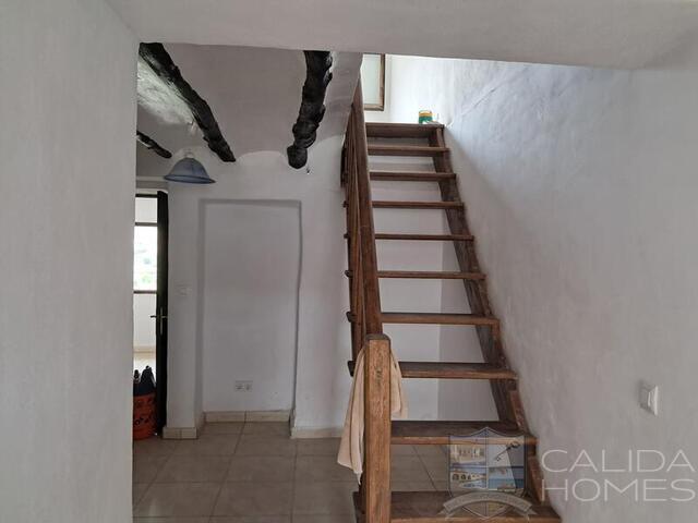 Casa Albanchez: Village or Town House for Sale in Albanchez, Almería