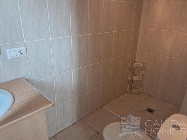 Casa Albanchez: Village or Town House for Sale in Albanchez, Almería