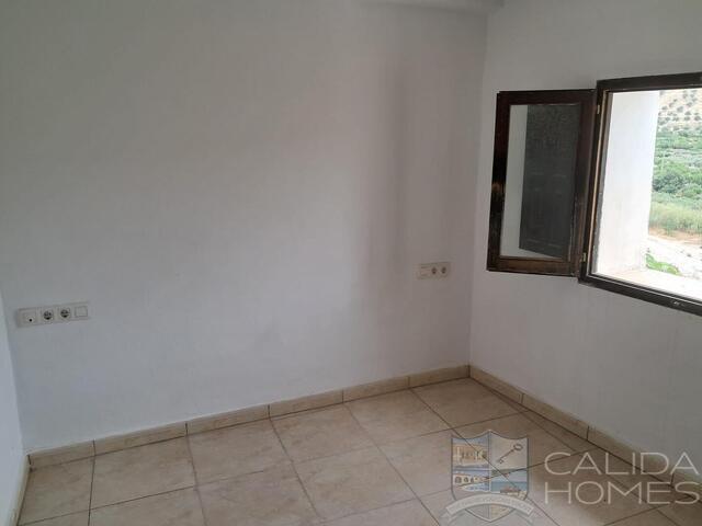 Casa Albanchez: Village or Town House for Sale in Albanchez, Almería