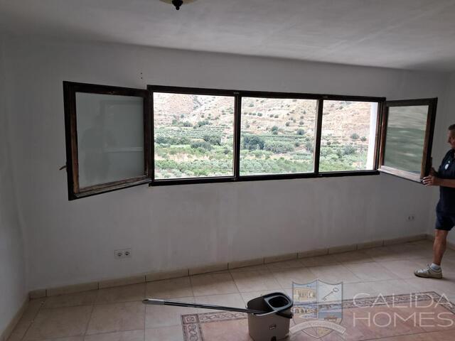Casa Albanchez: Village or Town House for Sale in Albanchez, Almería