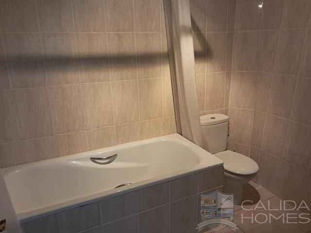 Casa Albanchez: Village or Town House for Sale in Albanchez, Almería