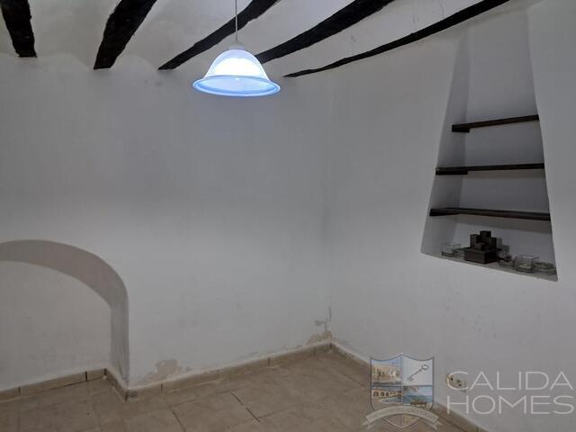 Casa Albanchez: Village or Town House for Sale in Albanchez, Almería