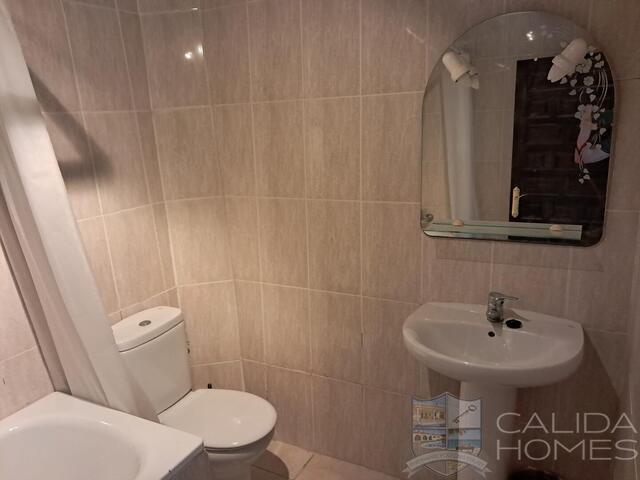 Casa Albanchez: Village or Town House for Sale in Albanchez, Almería