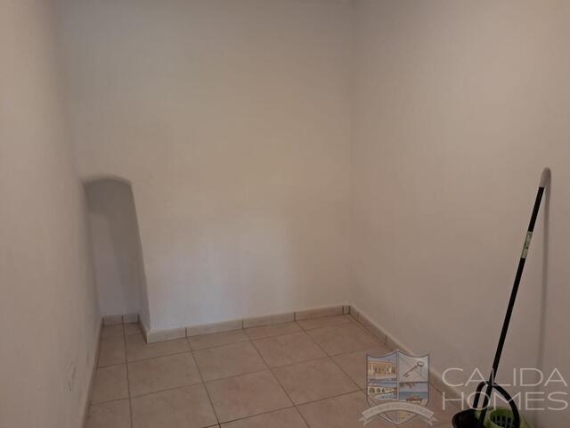 Casa Albanchez: Village or Town House for Sale in Albanchez, Almería
