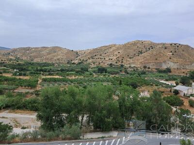 Casa Albanchez: Village or Town House in Albanchez, Almería