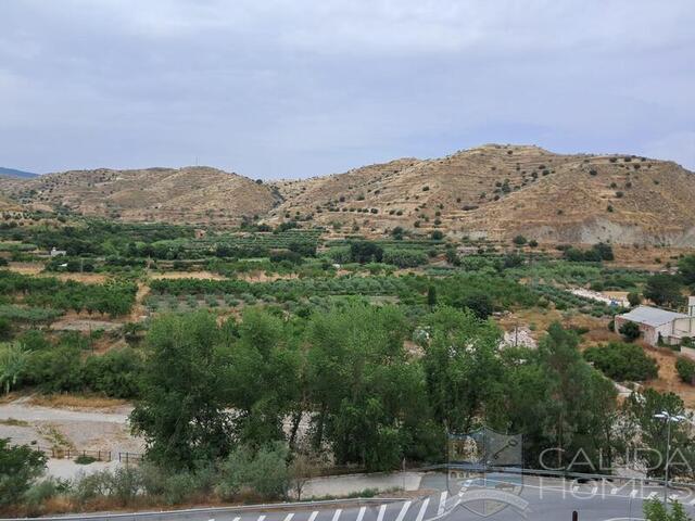 Casa Albanchez: Village or Town House for Sale in Albanchez, Almería