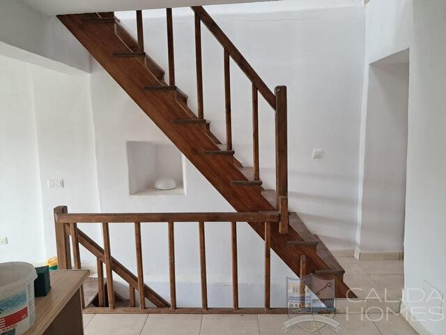 Casa Albanchez: Village or Town House for Sale in Albanchez, Almería