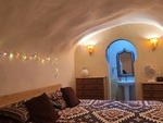 Casa Amarillo: Detached Character House for Sale in Cuevas Del Almanzora, Almería