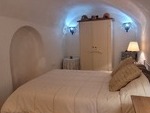 Casa Amarillo: Detached Character House for Sale in Cuevas Del Almanzora, Almería