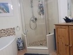 Casa Amarillo: Detached Character House for Sale in Cuevas Del Almanzora, Almería