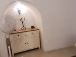 Casa Amarillo: Detached Character House for Sale in Cuevas Del Almanzora, Almería