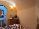Casa Amarillo: Detached Character House for Sale in Cuevas Del Almanzora, Almería