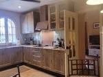 Casa Amarillo: Detached Character House for Sale in Cuevas Del Almanzora, Almería