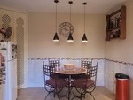 Casa Amarillo: Detached Character House for Sale in Cuevas Del Almanzora, Almería