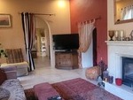 Casa Amarillo: Detached Character House for Sale in Cuevas Del Almanzora, Almería