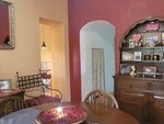 Casa Amarillo: Detached Character House for Sale in Cuevas Del Almanzora, Almería