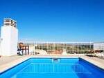 Casa Amethyst: Duplex for Sale in Turre, Almería