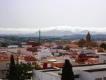 Casa Amethyst: Duplex dans Turre, Almería