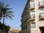 Casa Amethyst: Duplex for Sale in Turre, Almería