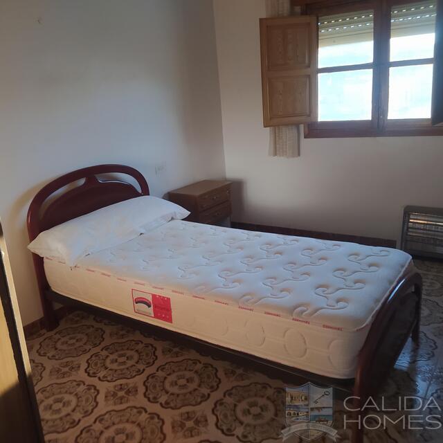 Casa Amiga: Village or Town House for Sale in Almanzora, Almería