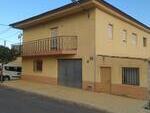 Casa Amiga: Village or Town House for Sale in Almanzora, Almería