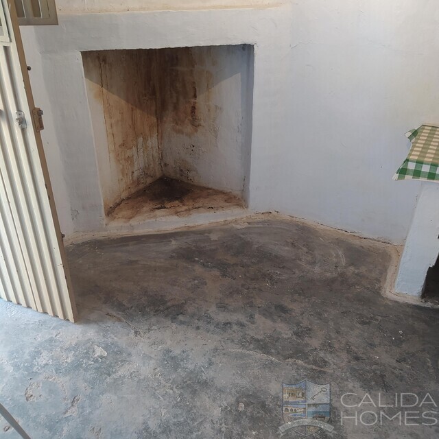 Casa Amiga: Village or Town House for Sale in Almanzora, Almería