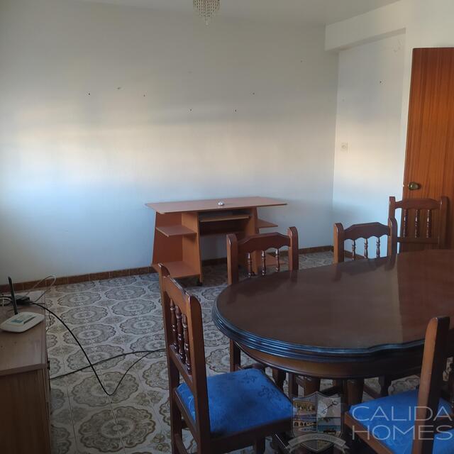 Casa Amiga: Village or Town House for Sale in Almanzora, Almería