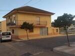 Casa Amiga: Village or Town House in Almanzora, Almería