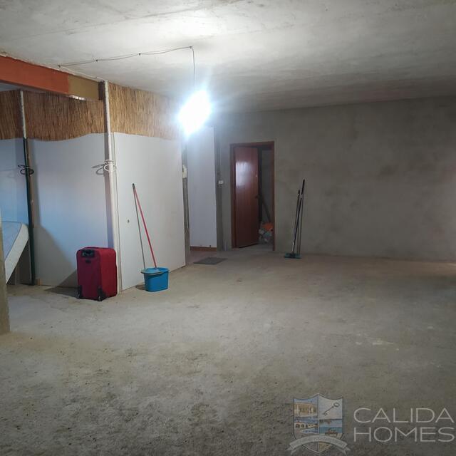 Casa Amiga: Village or Town House for Sale in Almanzora, Almería