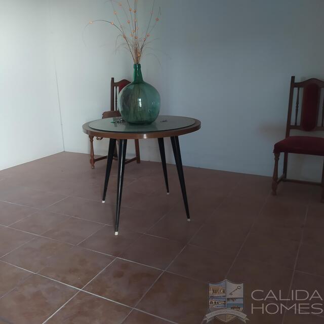 Casa Amiga: Village or Town House for Sale in Almanzora, Almería