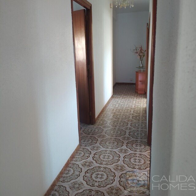 Casa Amiga: Village or Town House for Sale in Almanzora, Almería