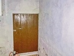 Casa Amy: Semi-Detached Property for Sale in Albox, Almería