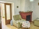 Casa Amy: Semi-Detached Property for Sale in Albox, Almería