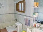Casa Amy: Semi-Detached Property for Sale in Albox, Almería