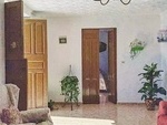Casa Amy: Semi-Detached Property for Sale in Albox, Almería