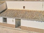 Casa Amy: Semi-Detached Property for Sale in Albox, Almería