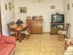 Casa Amy: Semi-Detached Property for Sale in Albox, Almería