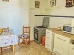 Casa Amy: Semi-Detached Property for Sale in Albox, Almería