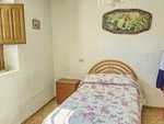 Casa Amy: Semi-Detached Property for Sale in Albox, Almería
