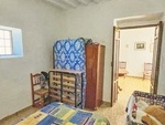 Casa Amy: Semi-Detached Property for Sale in Albox, Almería