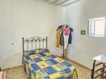 Casa Amy: Semi-Detached Property for Sale in Albox, Almería