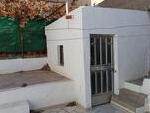 Casa Angel : Maison de village ou de ville à vendre dans Arboleas, Almería