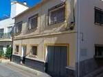 Casa Angel : Maison de village ou de ville dans Arboleas, Almería