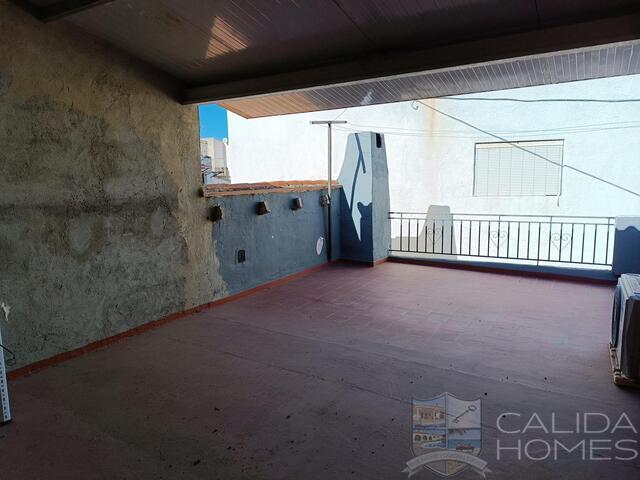 Casa Angel : Village or Town House for Sale in Arboleas, Almería