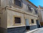 Casa Angel : Dorp of Stadshuis in Arboleas, Almería