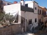 Casa Aries: Dorp of Stadshuis in Arboleas, Almería