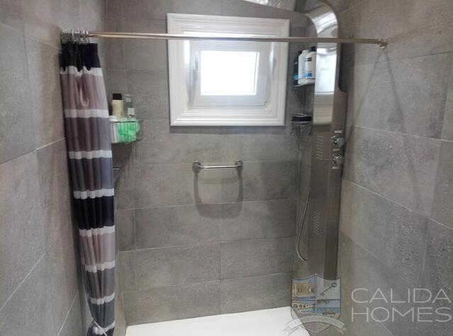 Casa Aries: Maison de village ou de ville à vendre à Arboleas, Almería