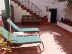 Casa Aries: Village or Town House for Sale in Arboleas, Almería