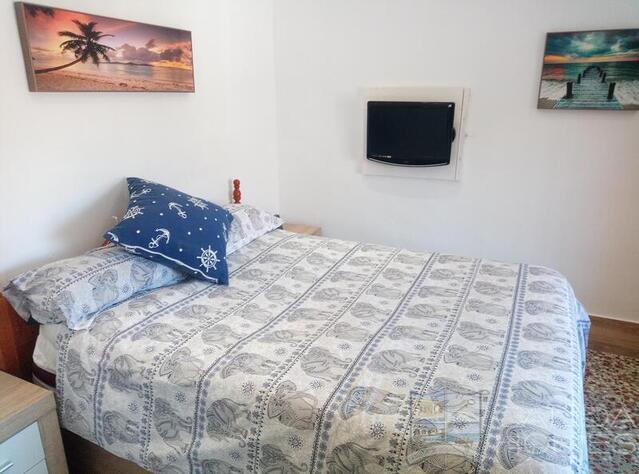 Casa Aries: Maison de village ou de ville à vendre à Arboleas, Almería